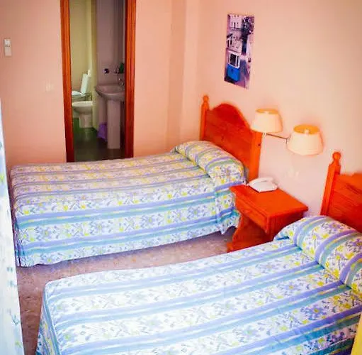 Jardines Hotel Granada