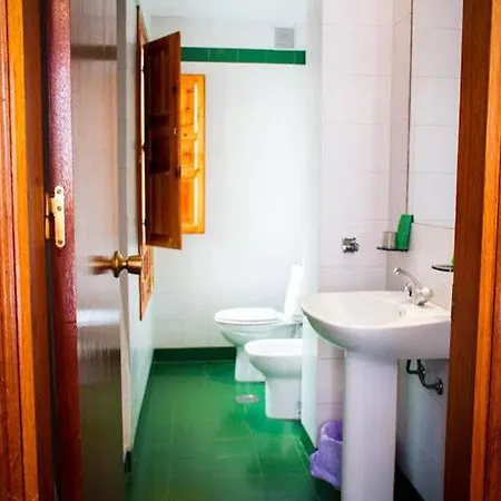 Jardines Hotel