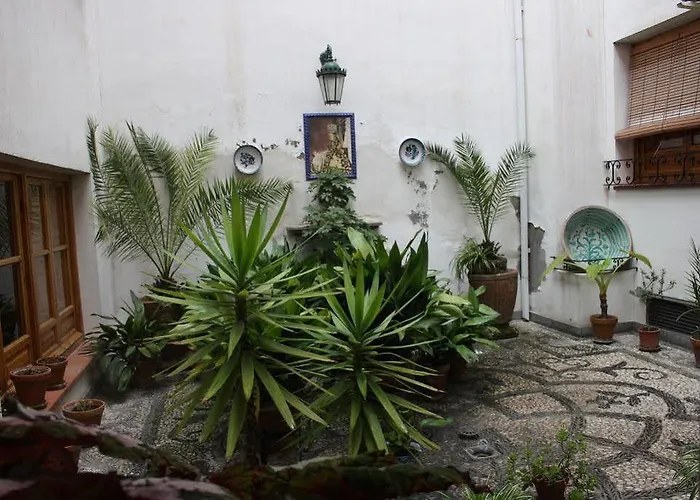 Jardines 2* Γρανάδα