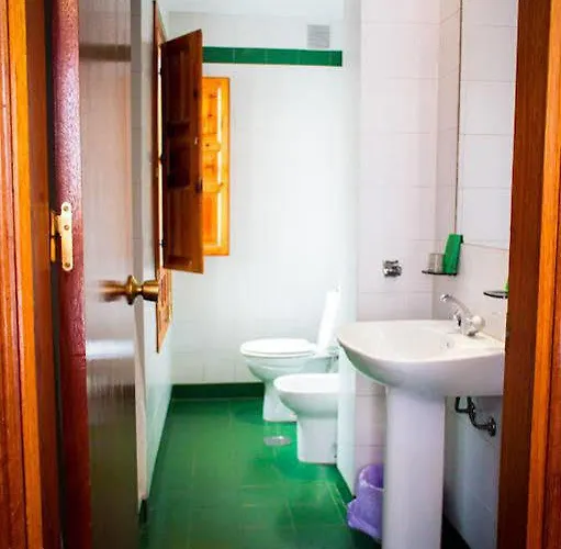 Jardines Hotell