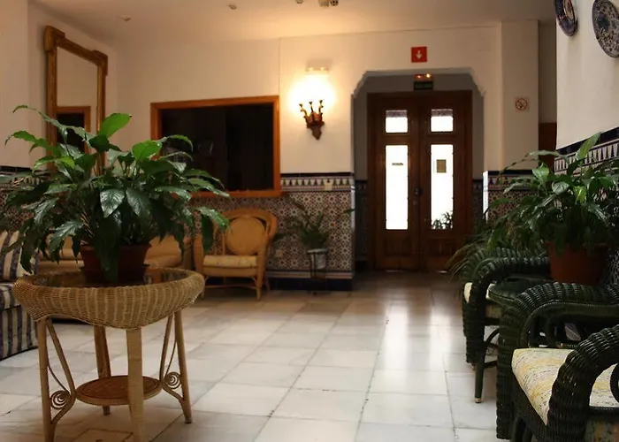 Ξενοδοχείο Jardines Γρανάδα