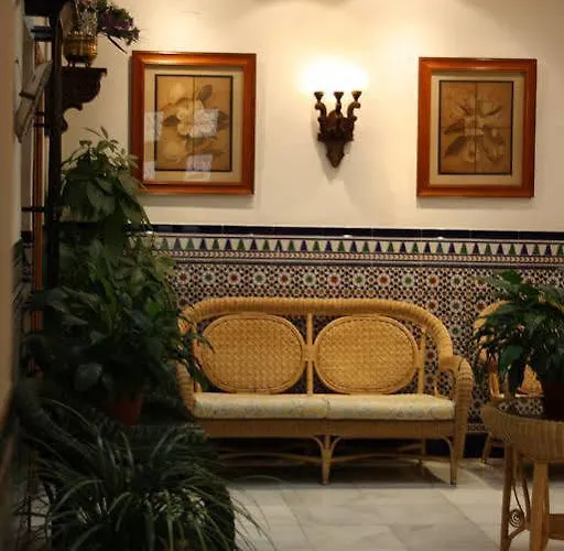 Hotell Jardines
