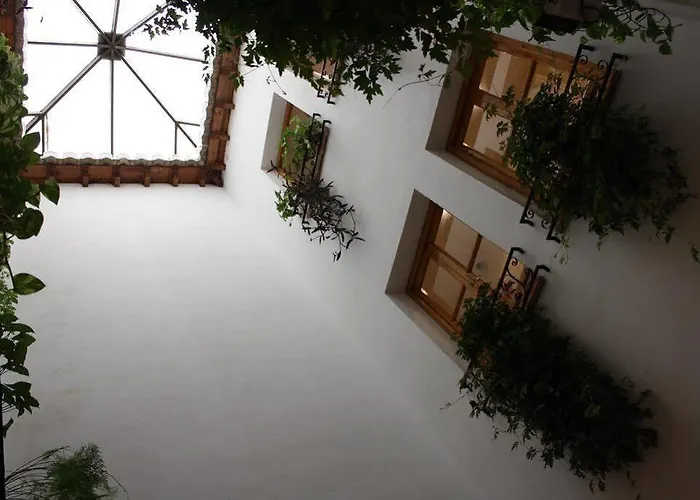 Jardines Ξενοδοχείο 2*