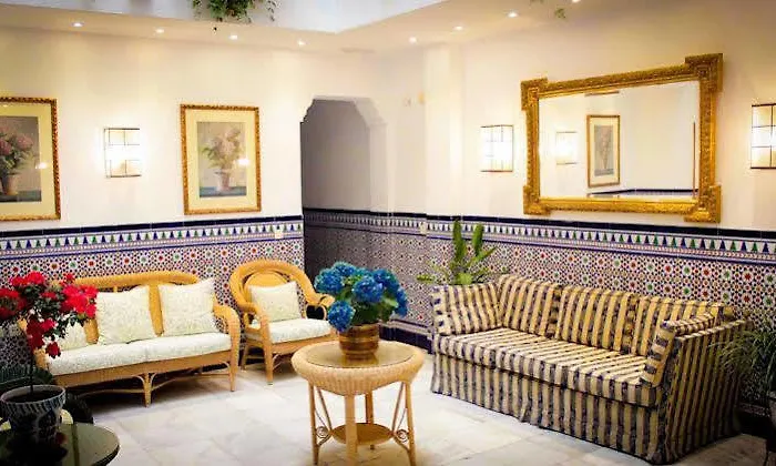Jardines Ξενοδοχείο 2*