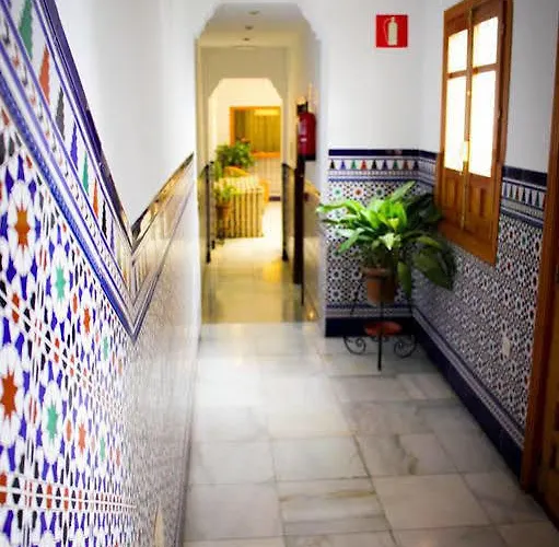 Jardines Ξενοδοχείο