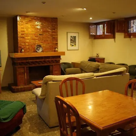 Jardines Hotel Granada